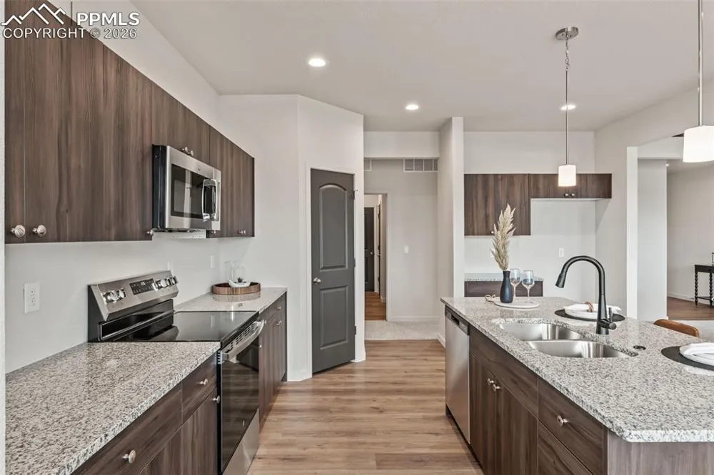 729 E Campbell Lane Pueblo West, CO 81007