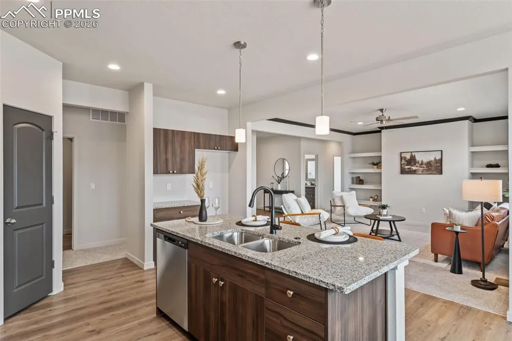 729 E Campbell Lane Pueblo West, CO 81007