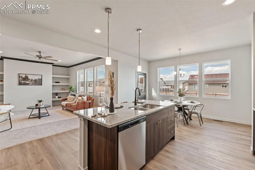 729 E Campbell Lane Pueblo West, CO 81007