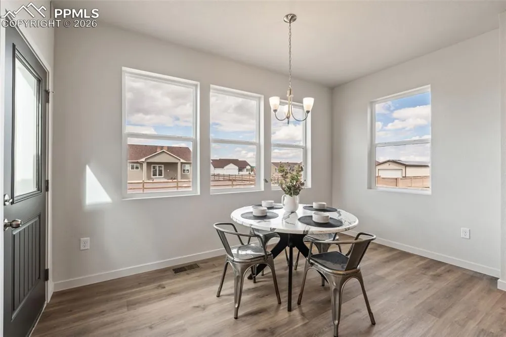 729 E Campbell Lane Pueblo West, CO 81007