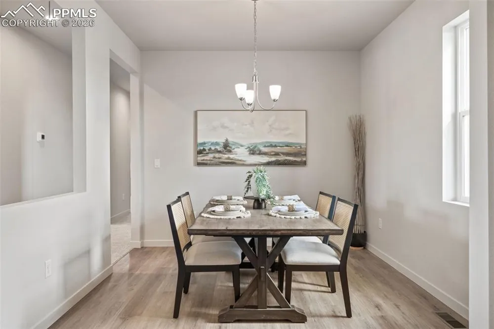 729 E Campbell Lane Pueblo West, CO 81007