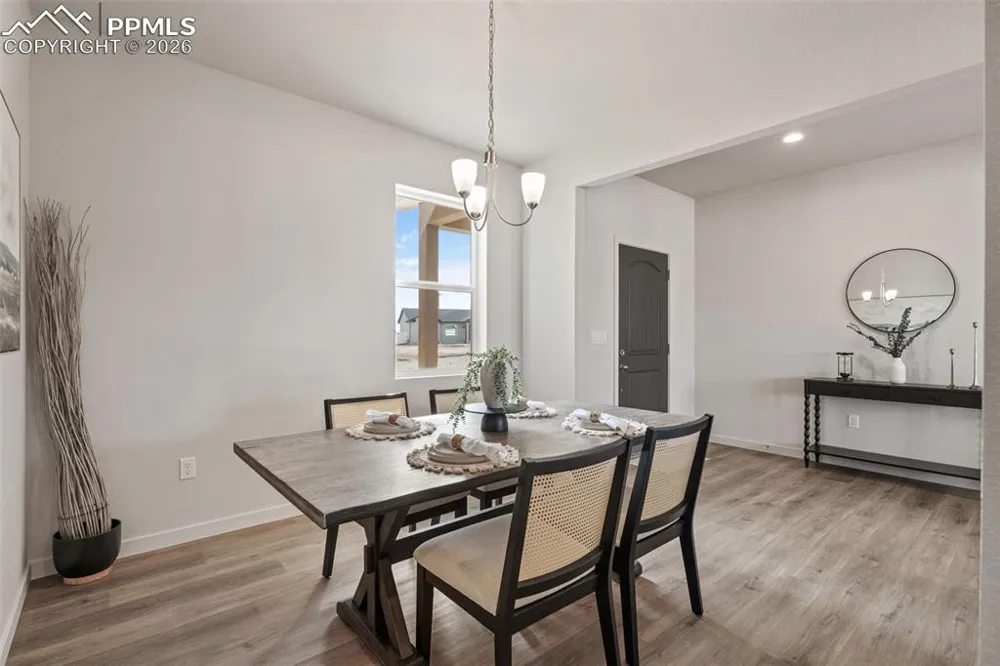 729 E Campbell Lane Pueblo West, CO 81007