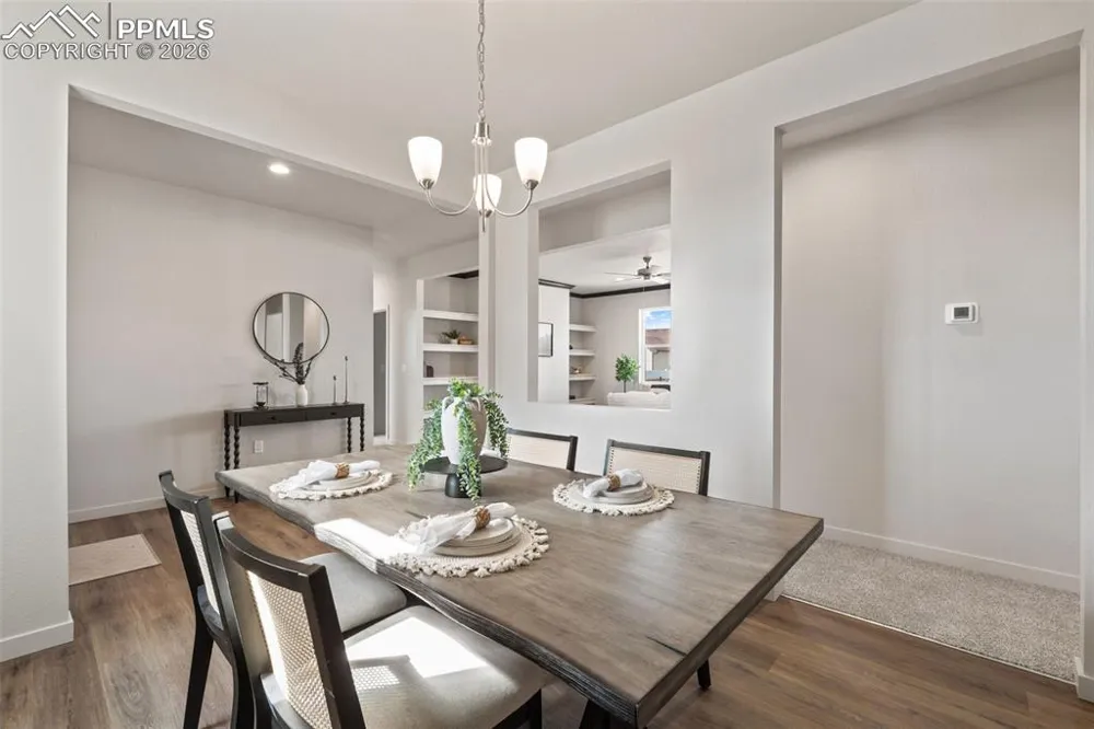 729 E Campbell Lane Pueblo West, CO 81007