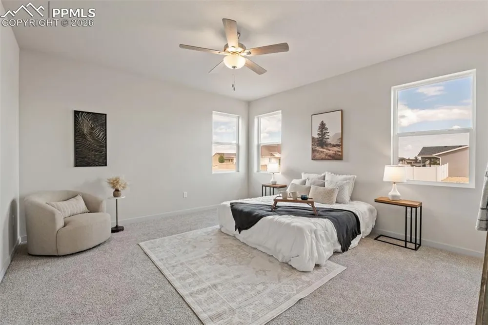 729 E Campbell Lane Pueblo West, CO 81007