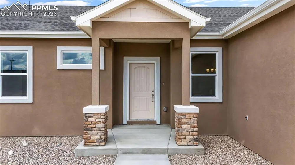 729 E Campbell Lane Pueblo West, CO 81007