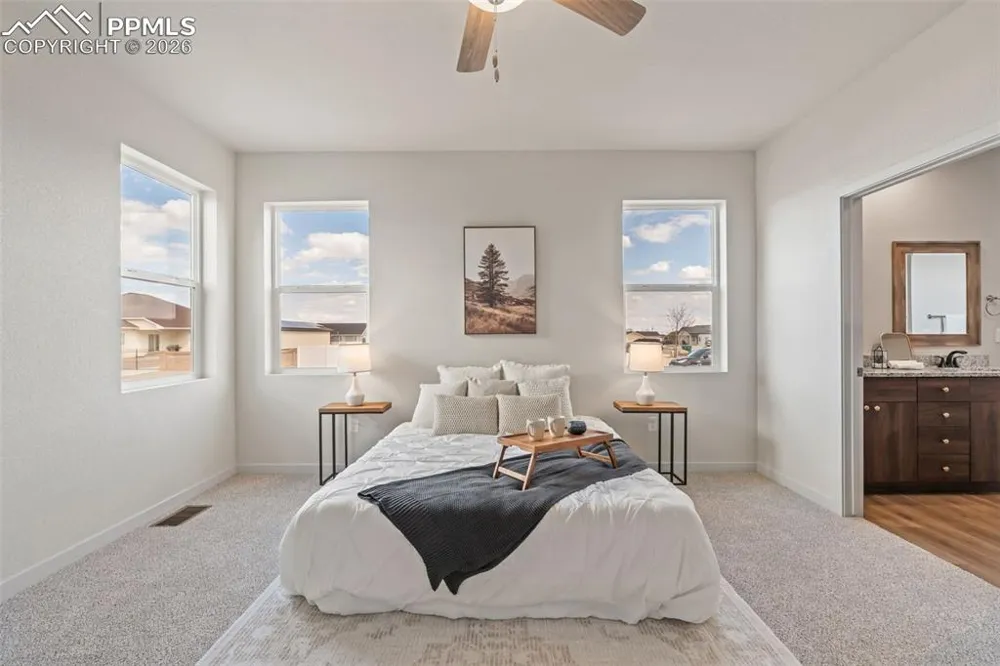 729 E Campbell Lane Pueblo West, CO 81007