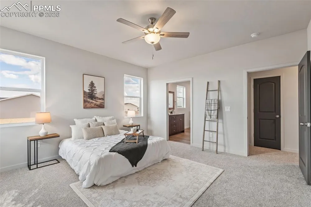 729 E Campbell Lane Pueblo West, CO 81007