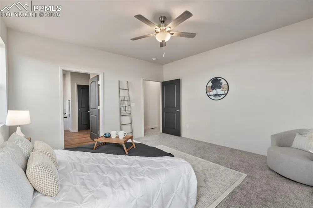 729 E Campbell Lane Pueblo West, CO 81007