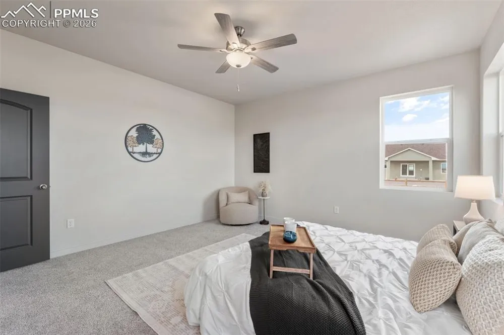 729 E Campbell Lane Pueblo West, CO 81007
