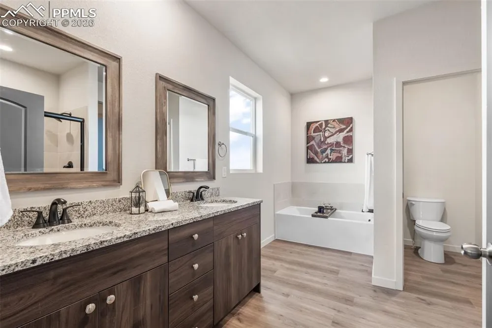 729 E Campbell Lane Pueblo West, CO 81007