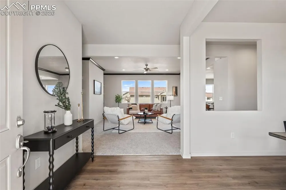 729 E Campbell Lane Pueblo West, CO 81007