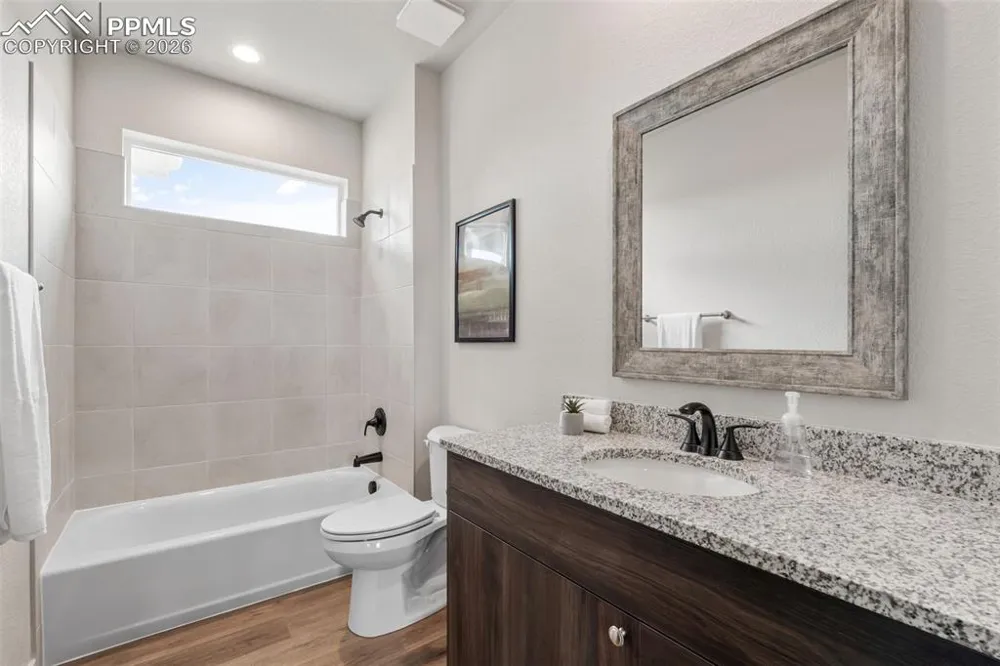 729 E Campbell Lane Pueblo West, CO 81007