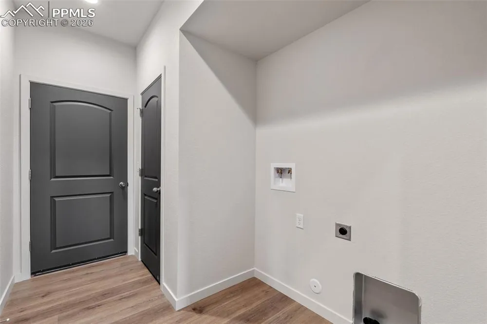729 E Campbell Lane Pueblo West, CO 81007