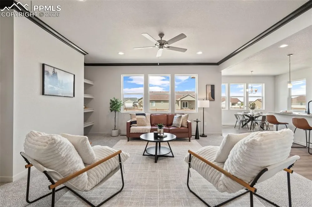 729 E Campbell Lane Pueblo West, CO 81007