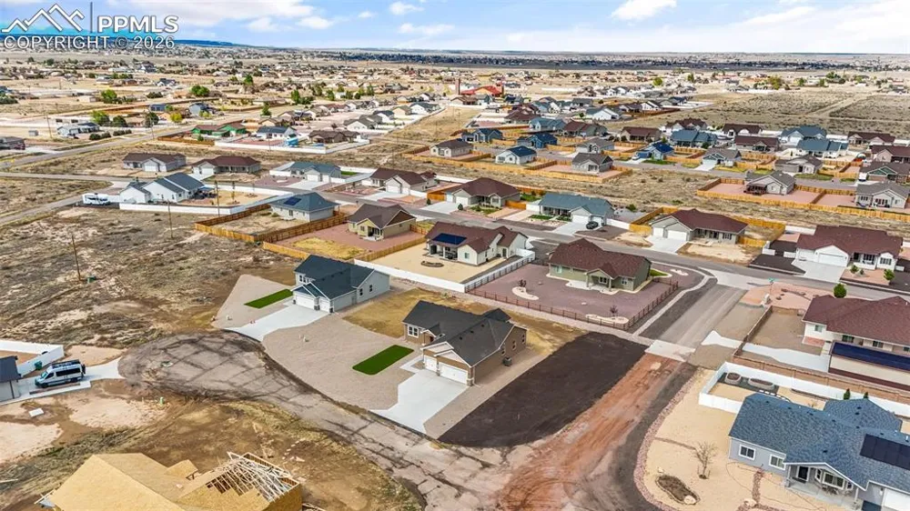 729 E Campbell Lane Pueblo West, CO 81007