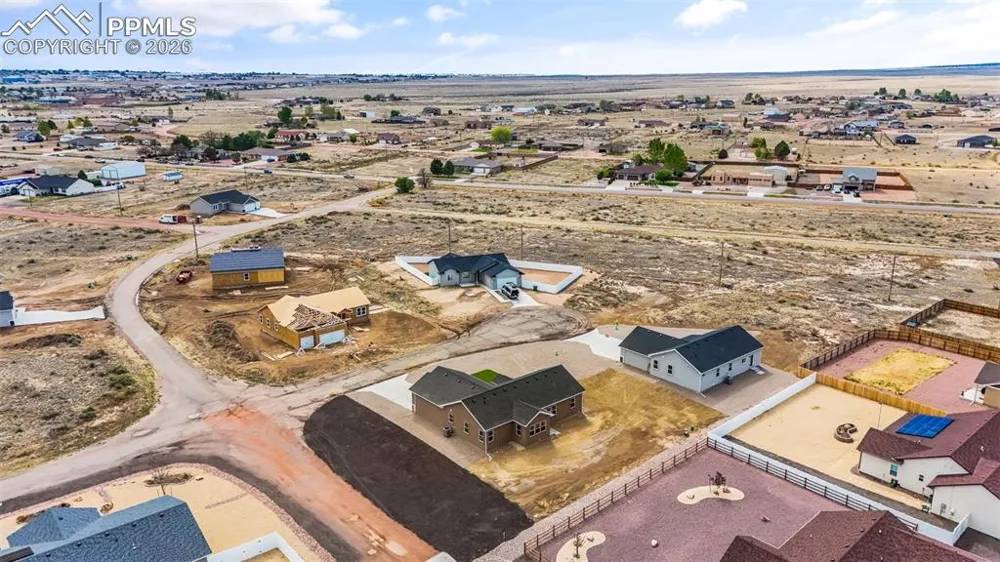 729 E Campbell Lane Pueblo West, CO 81007