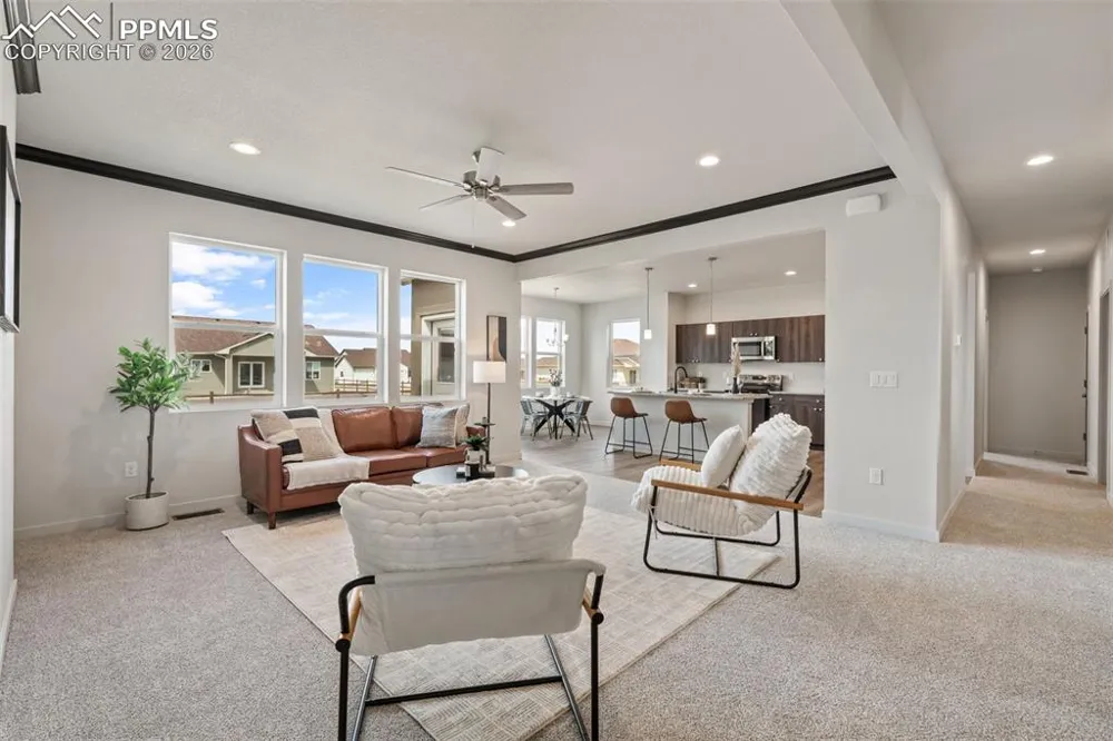 729 E Campbell Lane Pueblo West, CO 81007
