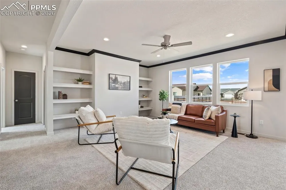 729 E Campbell Lane Pueblo West, CO 81007