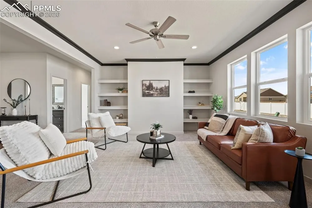 729 E Campbell Lane Pueblo West, CO 81007