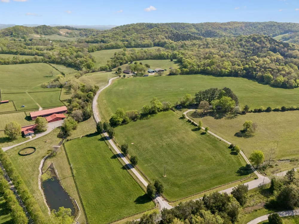 6666 Cross Keys Rd College Grove, TN 37046