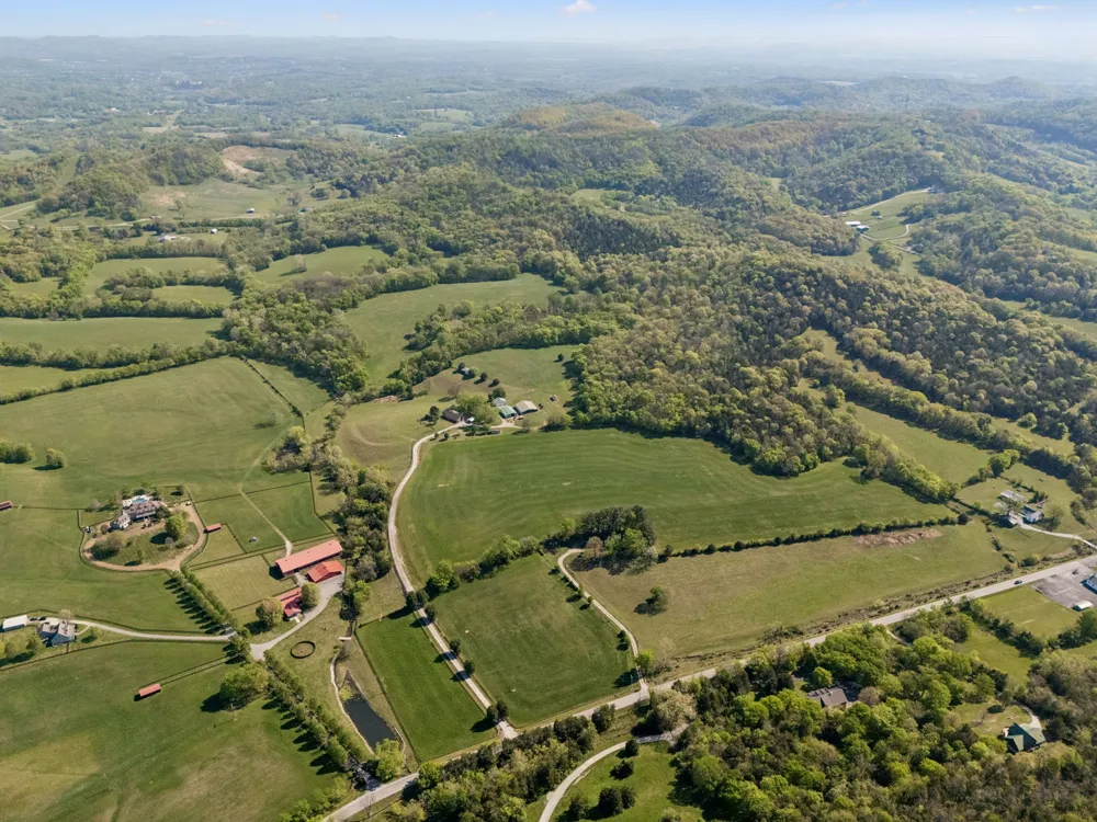 6666 Cross Keys Rd College Grove, TN 37046