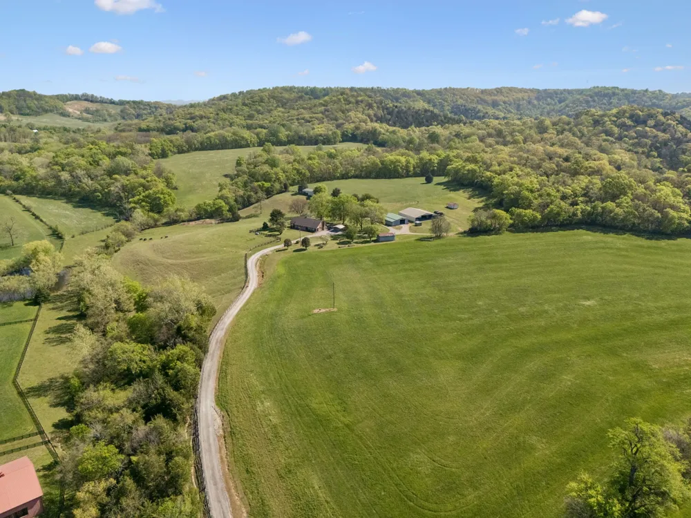 6666 Cross Keys Rd College Grove, TN 37046