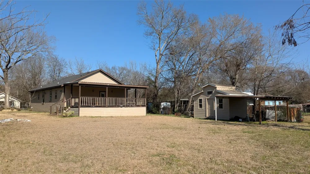 409 Giles Street Mineola, TX 75773
