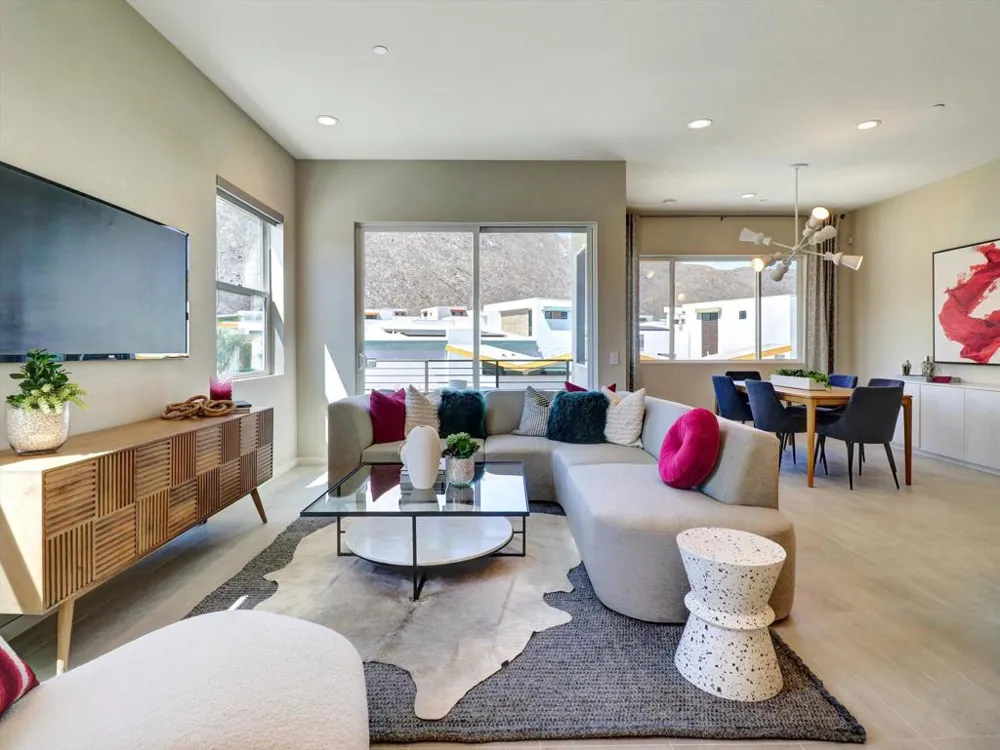 798 Obsidian Loop E Palm Springs, CA 92264