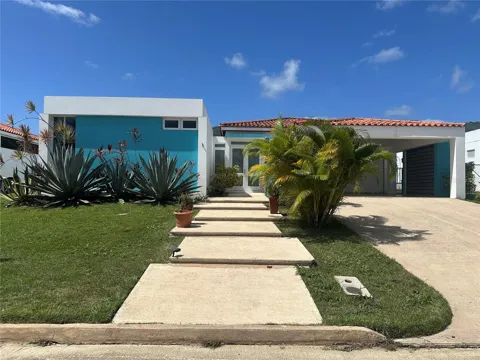 67 Los Sueños 67 LOS SUEÑ0S CIUDAD JARDIN