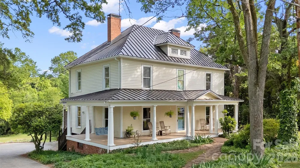 602 Main Street Davidson, NC 28036