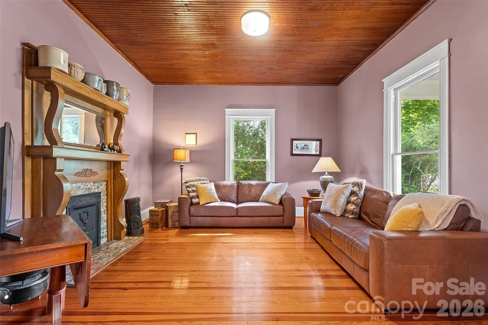 602 Main Street Davidson, NC 28036