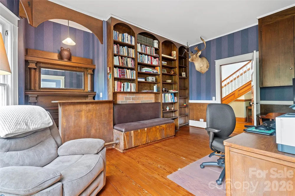 602 Main Street Davidson, NC 28036