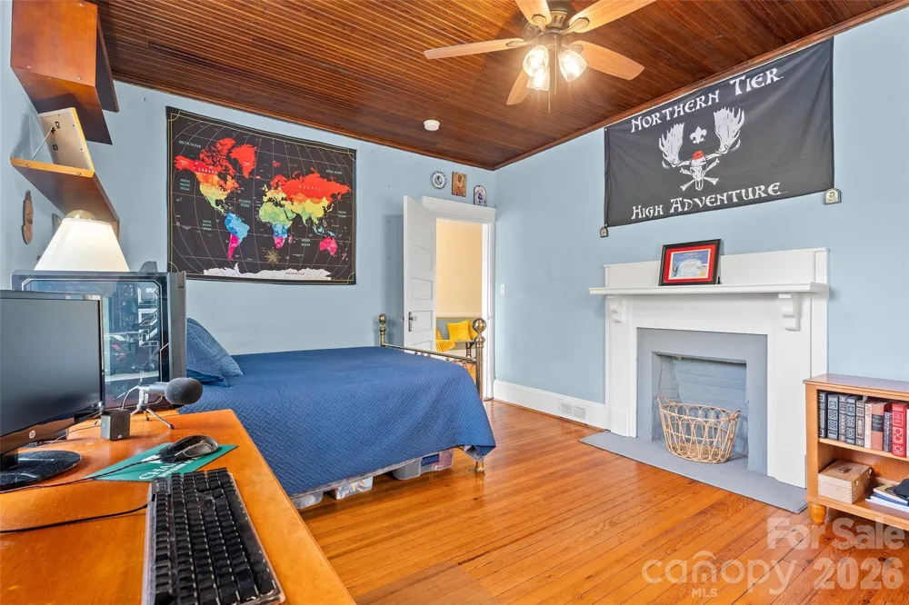 602 Main Street Davidson, NC 28036