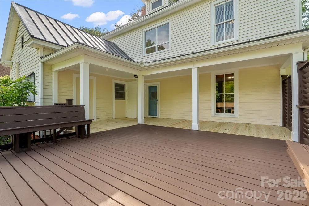 602 Main Street Davidson, NC 28036