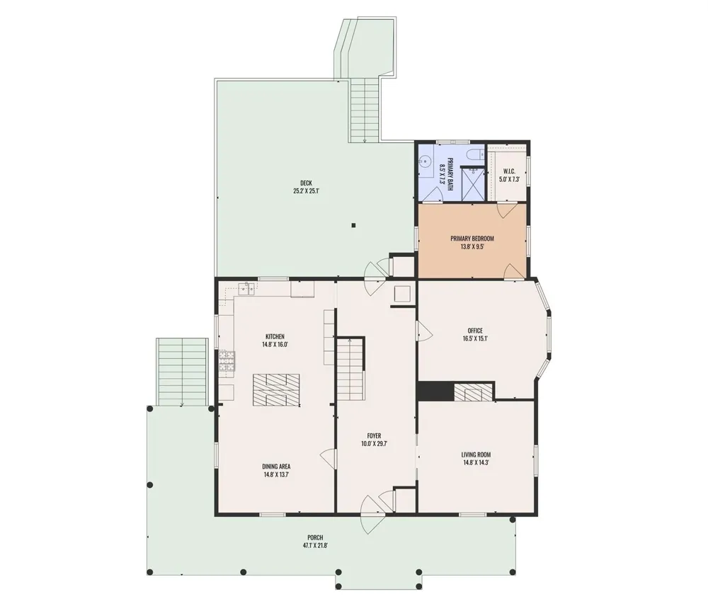 602 Main Street Davidson, NC 28036