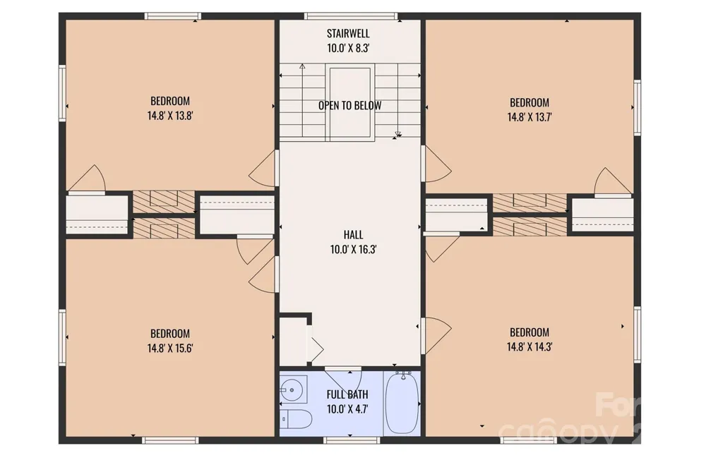 602 Main Street Davidson, NC 28036