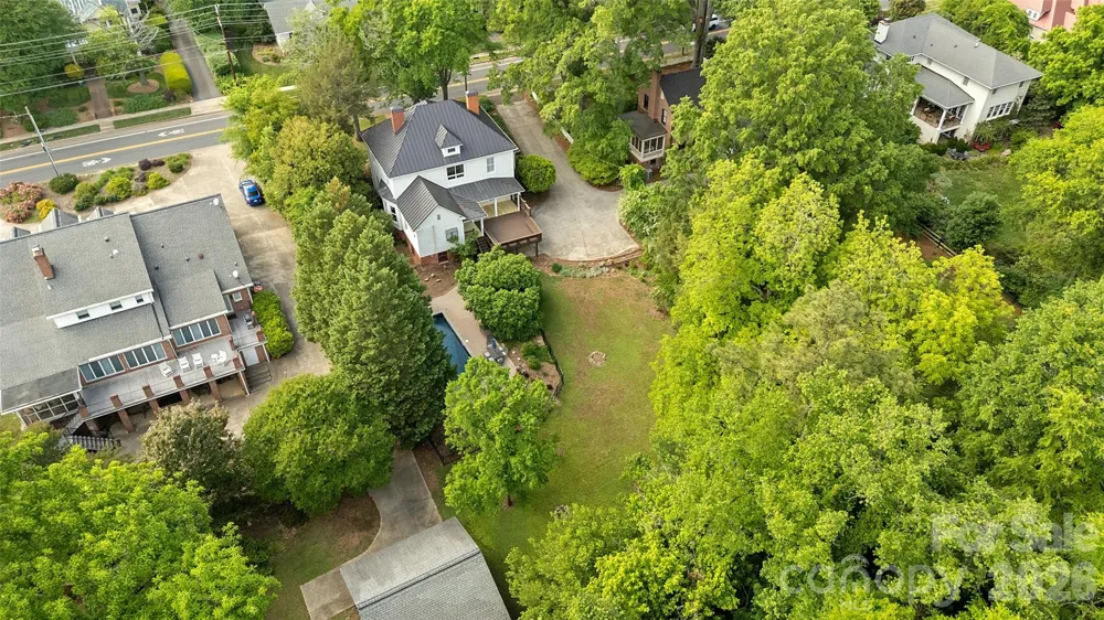602 Main Street Davidson, NC 28036