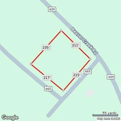18 Ski Doo Road