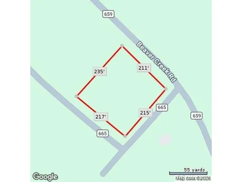 18 Ski Doo Road