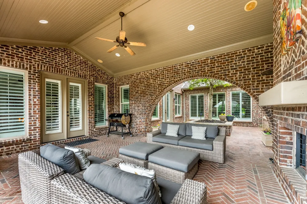 4001 Arches Lane Prosper, TX 75078