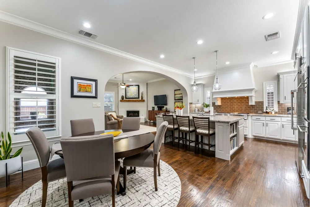 4001 Arches Lane Prosper, TX 75078