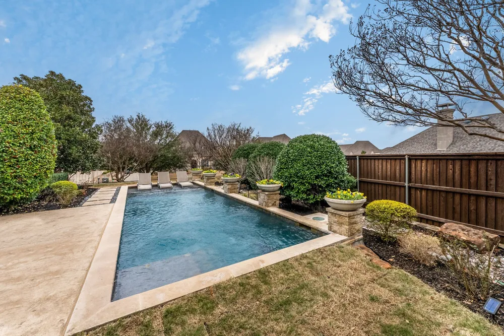 4001 Arches Lane Prosper, TX 75078