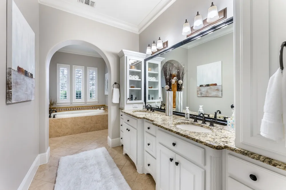 4001 Arches Lane Prosper, TX 75078