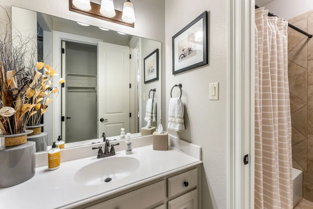 4001 Arches Lane Prosper, TX 75078