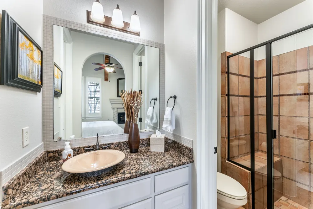 4001 Arches Lane Prosper, TX 75078