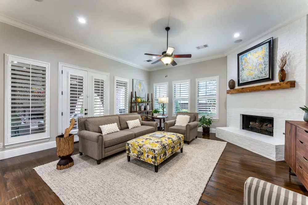 4001 Arches Lane Prosper, TX 75078