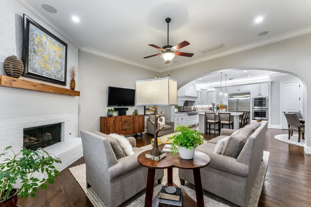 4001 Arches Lane Prosper, TX 75078