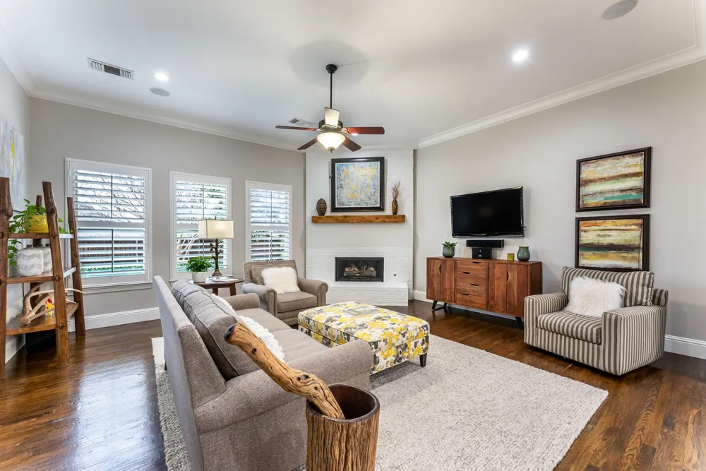 4001 Arches Lane Prosper, TX 75078