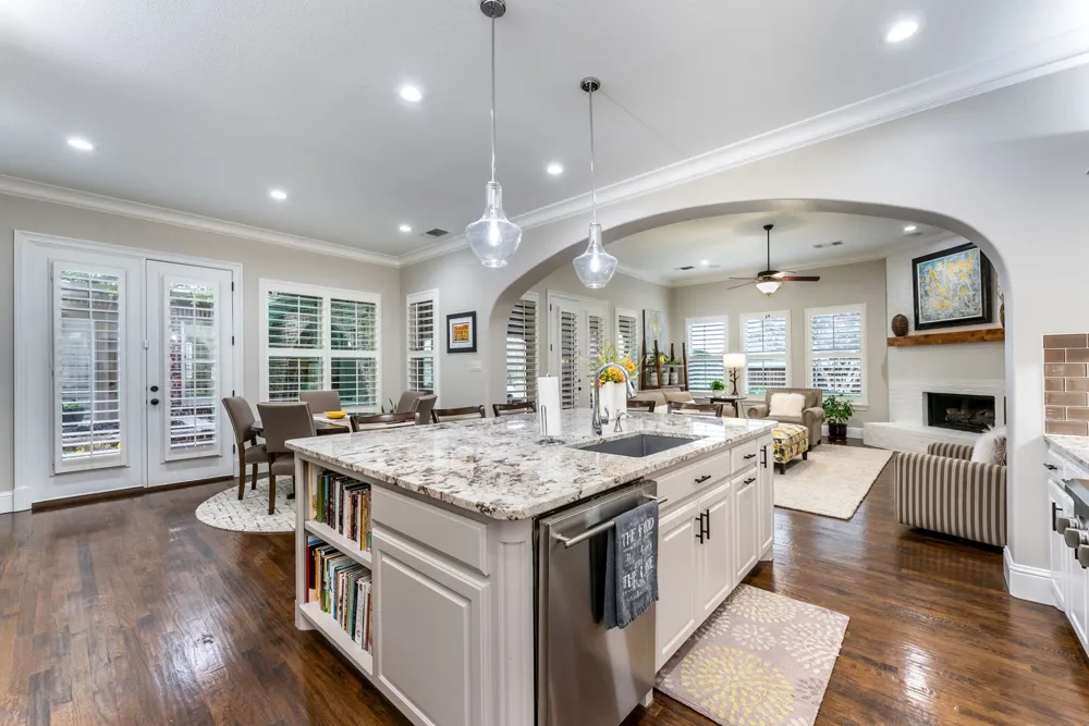 4001 Arches Lane Prosper, TX 75078