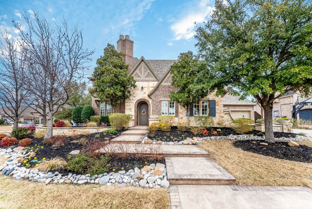 4001 Arches Lane Prosper, TX 75078